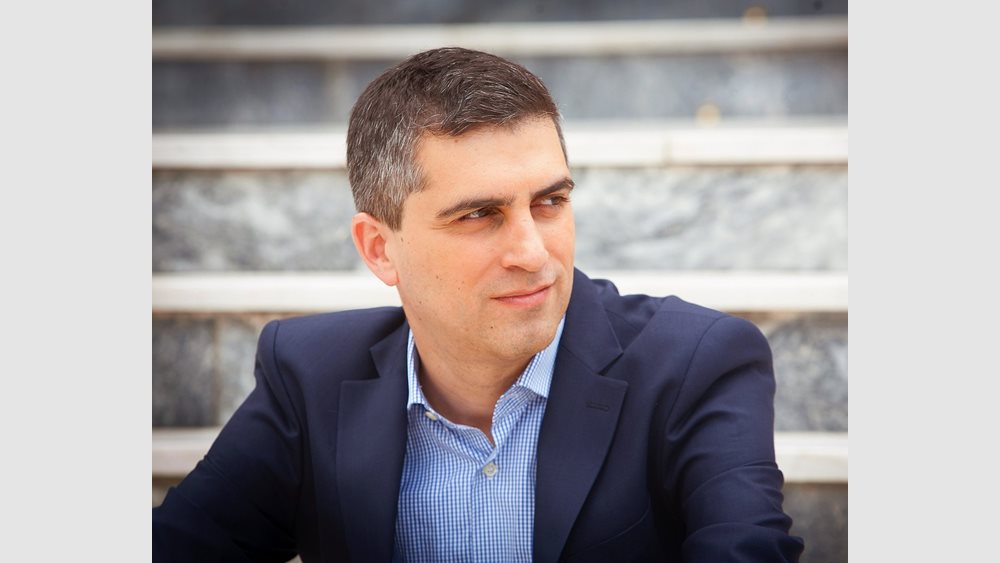 Χρ. Δήμας: Η γέφυρα Χειμωνικού είναι μια καινούργια και πολύ πιο ανθεκτική υποδομή