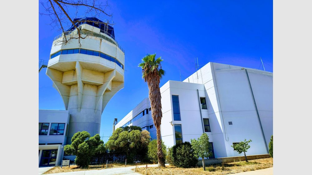 ΥΠΑ: Ενέργειες αναβάθμισης των υπηρεσιών αεροναυτιλίας και εναέριας κυκλοφορίας