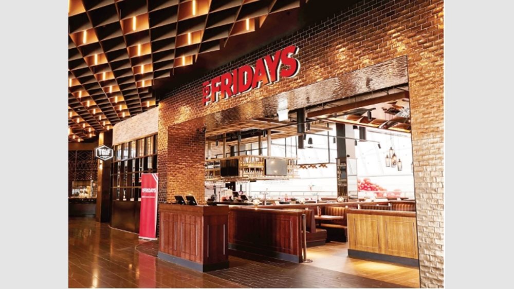 TGI Fridays: Τι θα συμβεί στην Ελλάδα μετά την πτώχευση της Αμερικής