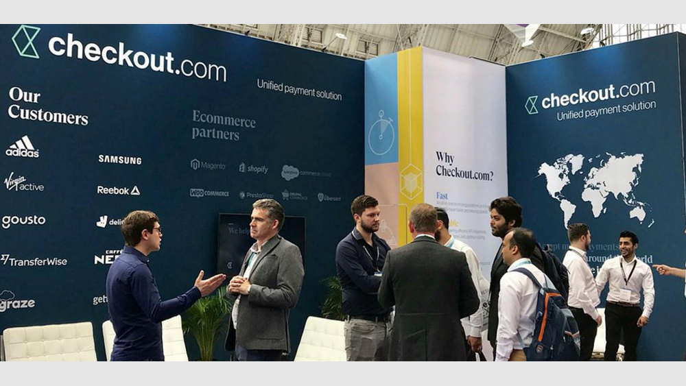Η Checkout.com έγινε η πλέον πολύτιμη startup στην Ευρώπη - Στα 15 δισ. δολ. τριπλασιάστηκε η αξία της