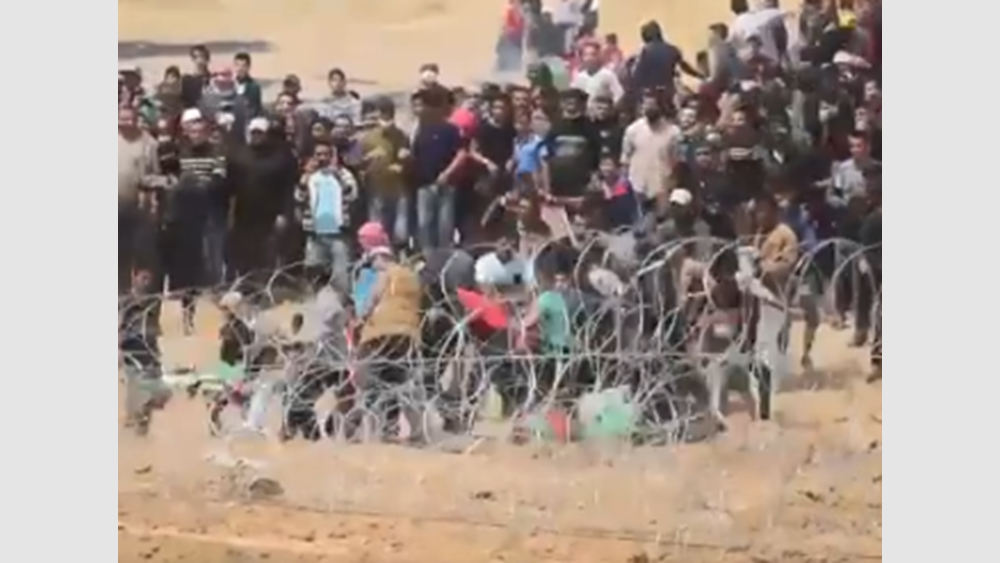 Συμφωνία κατάπαυσης του πυρός με το Ισραήλ ανακοίνωσαν παλαιστινιακές ένοπλες οργανώσεις