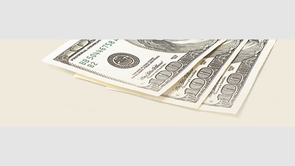 OMFIF: Το δολάριο θα καταρρεύσει όπως την δεκαετία του 1980