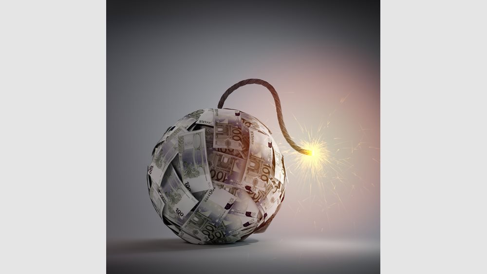 "Βόμβα" από ΕΛΣΤΑΤ οδηγεί σε νέες περικοπές συντάξεων