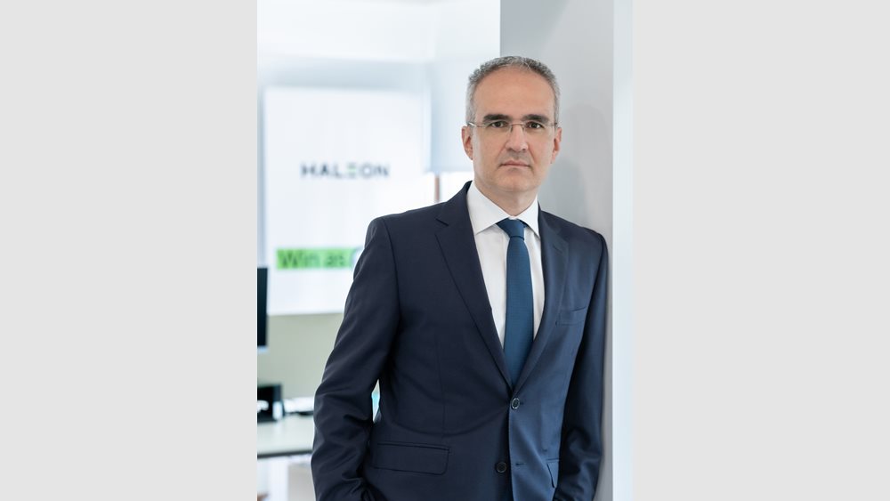 Γιώργος Χουσέν (Country Manager HALEON Greece &amp; Cyprus): Στρατηγική ανάπτυξης στην αγορά OTC στην Ελλάδα - Προκλήσεις, Ευκαιρίες και το Μέλλον της Αυτοφροντίδας