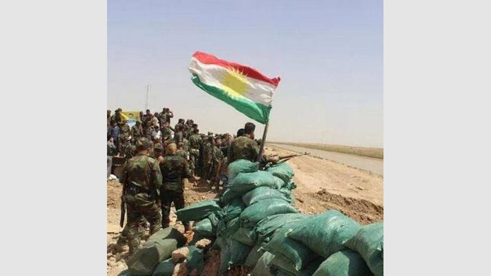 Πώς επηρεάζονται οι Κούρδοι από την εισβολή της Τουρκίας στην Αφριν