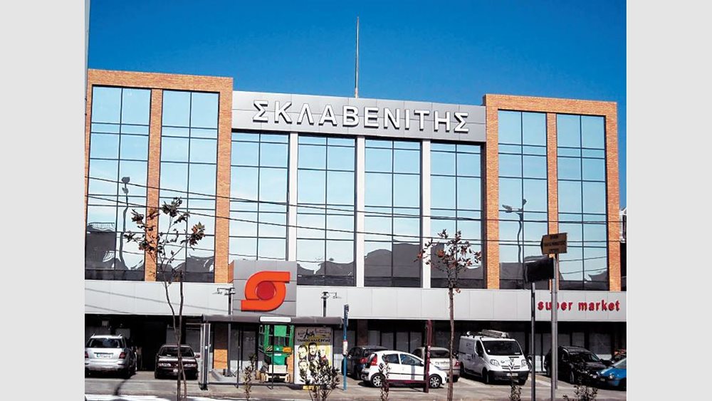 Διψήφιο ποσοστό ανάπτυξης τζίρου για τον Σκλαβενίτη – &quot;Κοιτάζει&quot; τη νησιωτική Ελλάδα