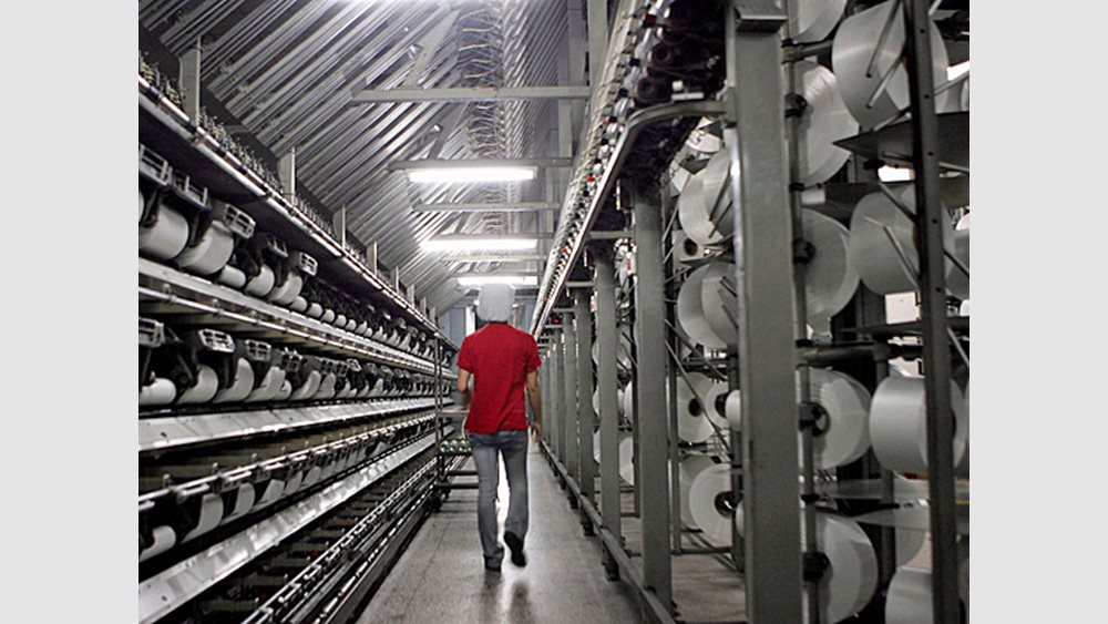 Γερμανία: Απροσδόκητη μείωση των εργοστασιακών παραγγελιών τον Αύγουστο