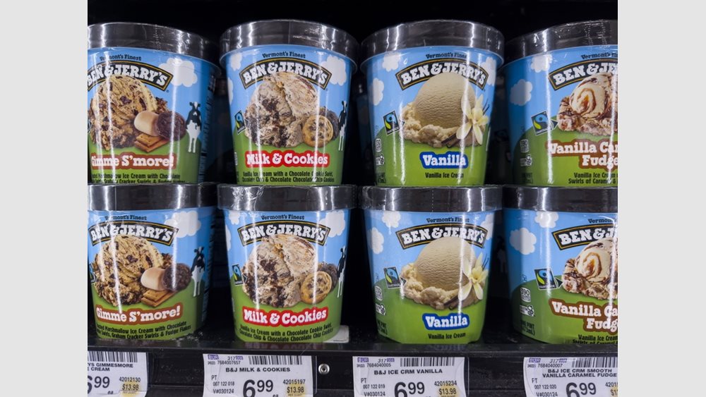 Ben & Jerry's: Παραιτήθηκε ο συνιδρυτής της μετά από 47 χρόνια στην εταιρεία - Καταγγέλλει τη Unilever για "φίμωση"