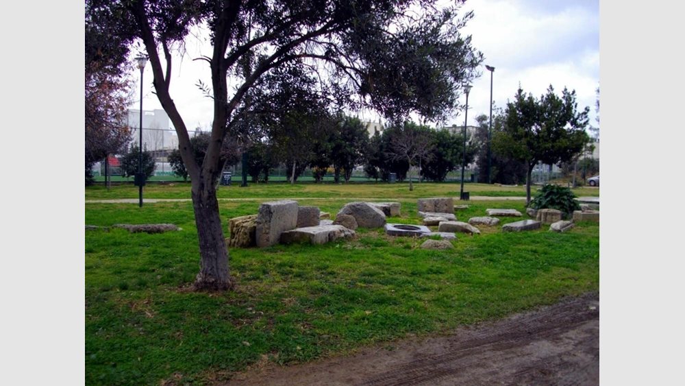 Ιταλοί ερευνητές εντόπισαν τον ακριβή χώρο ταφής του Πλάτωνα στην "Ακαδημία Πλάτωνος"