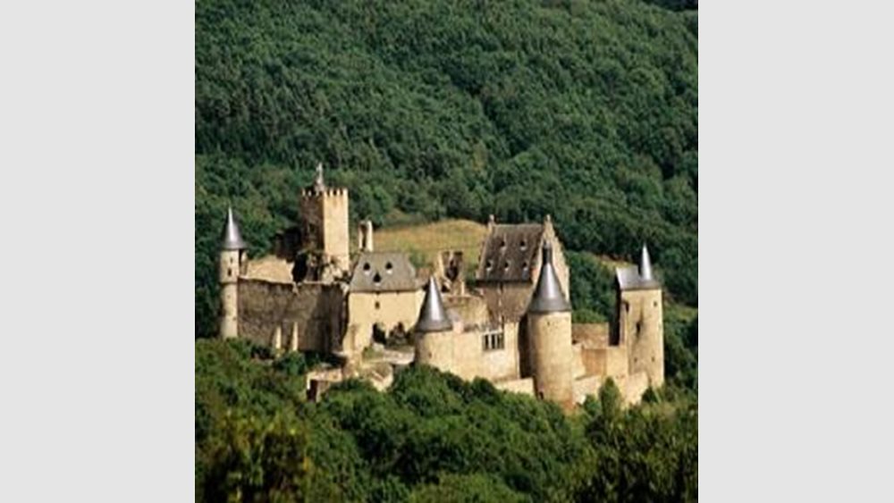 Έξι τραυματίες από ανεμοστρόβιλο στο Λουξεμβούργο