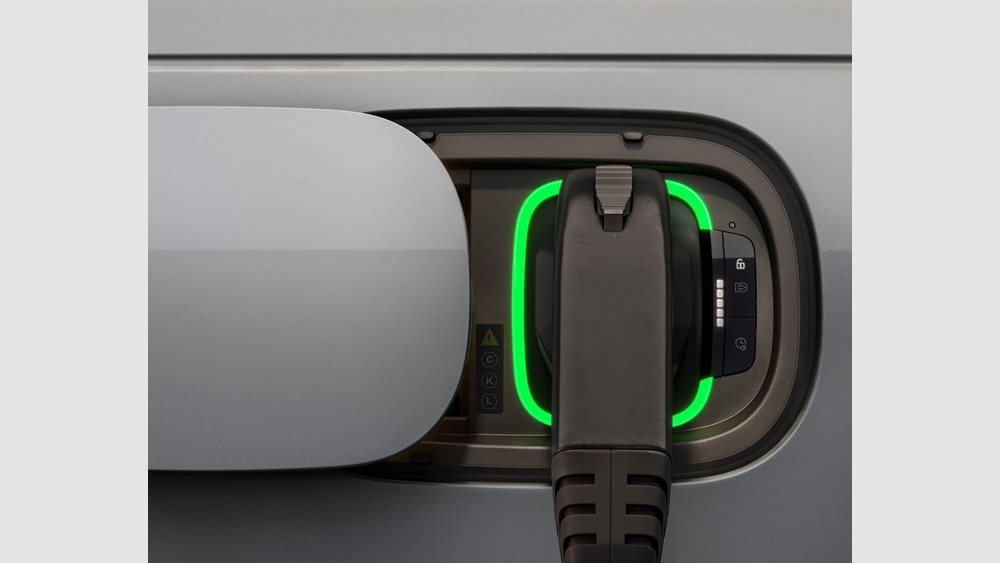 Range Rover Electric: Ό,τι αξίζει να γνωρίζετε για το πρώτο ηλεκτρικό της μάρκας