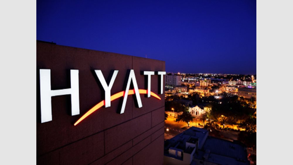 Ανοίγει το Grand Hyatt Athens στη Συγγρού