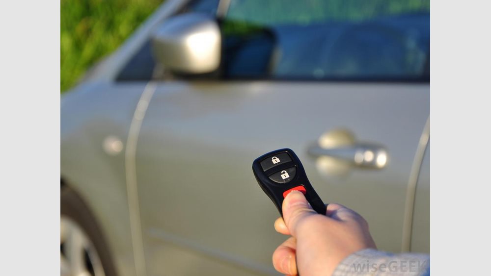 Βρετανία: Αυξάνονται οι κλοπές των αυτοκινήτων που ανοίγουν ανέπαφα