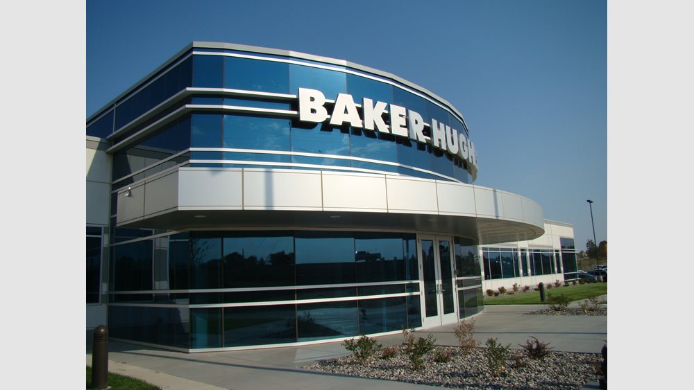 Baker Hughes: Αυξήθηκαν τα κέρδη σε σχέση με το προηγούμενο έτος