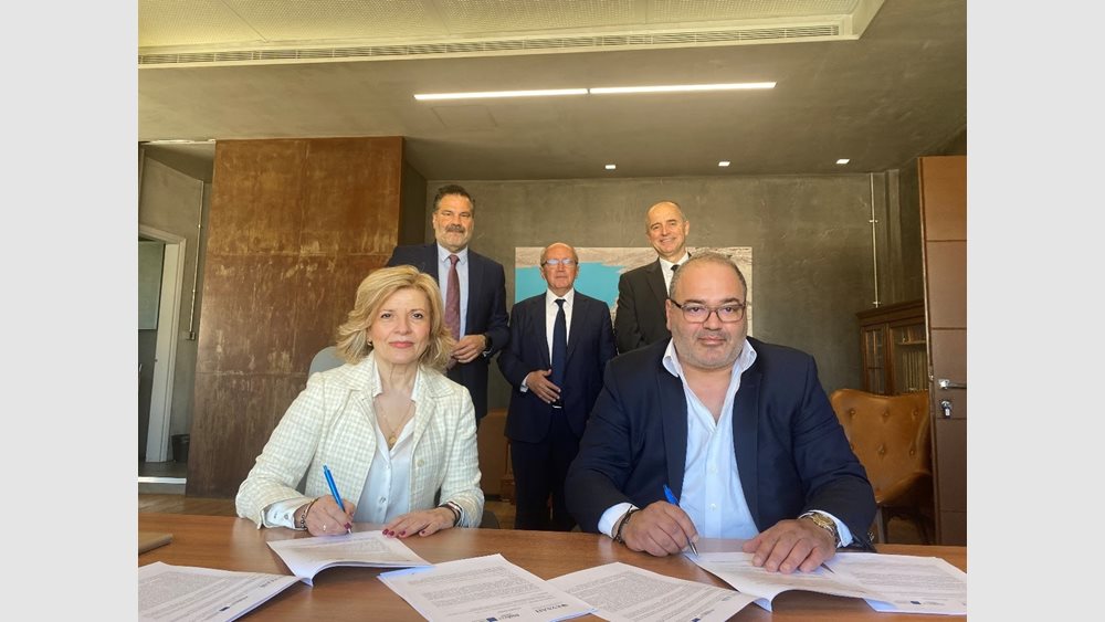 ΕΥΔΑΠ: Στην τελική ευθεία για την απόκτηση Αποχετευτικού Δικτύου σε τέσσερις οικισμούς του Δήμου Μαραθώνα
