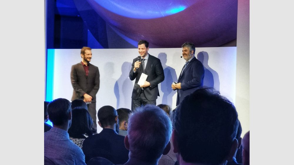 Βραβείο "Best Performance – Distribution Business" απέσπασε η Westnet Κύπρου από τον διεθνή Οίκο HP