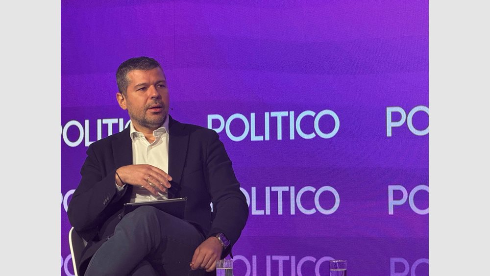 Γ. Στάσσης: Oι πρώην λιγνιτικές περιοχές είναι το καλύτερο σημείο στην Ευρώπη για την κατασκευή data centers