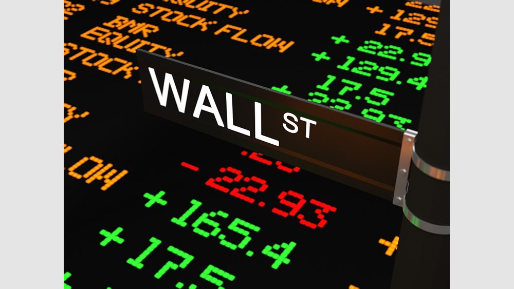 Πάνω από τις 27.000 ο Dow, παρά τις ανησυχίες λόγω της νέας σινοαμερικανικής "κόντρας"