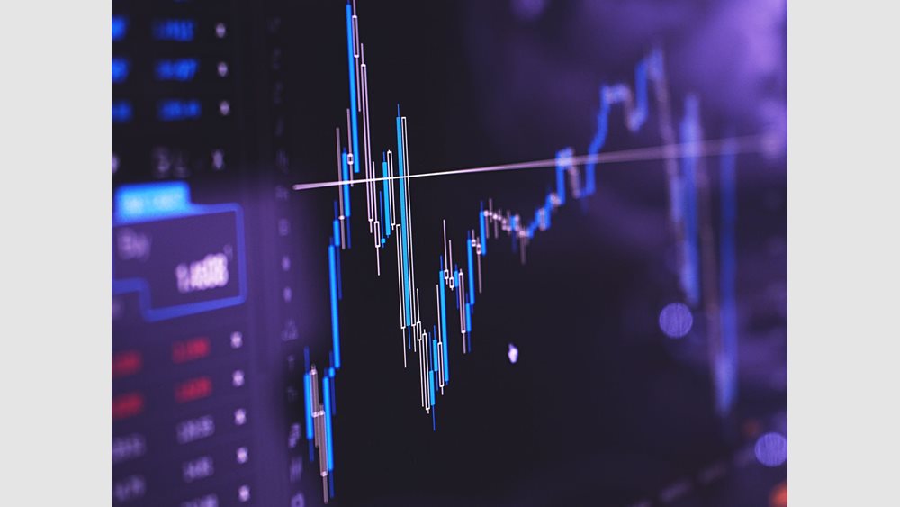 Νευρικότητα στο Χρηματιστήριο, εν μέσω γεωπολιτικής έντασης