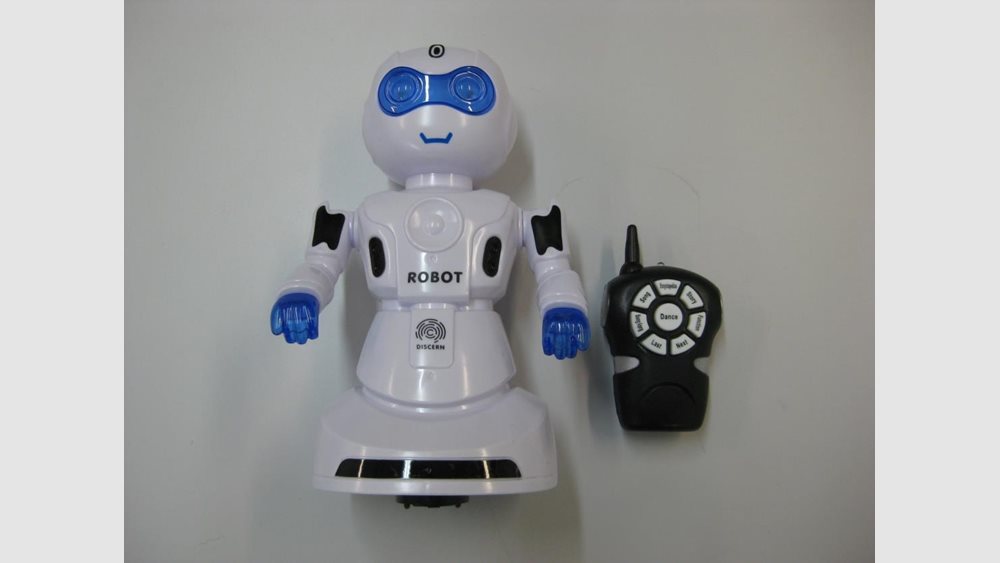 ΕΕΤΤ: Απόσυρση παιχνιδιού με τηλεχειριστήριο