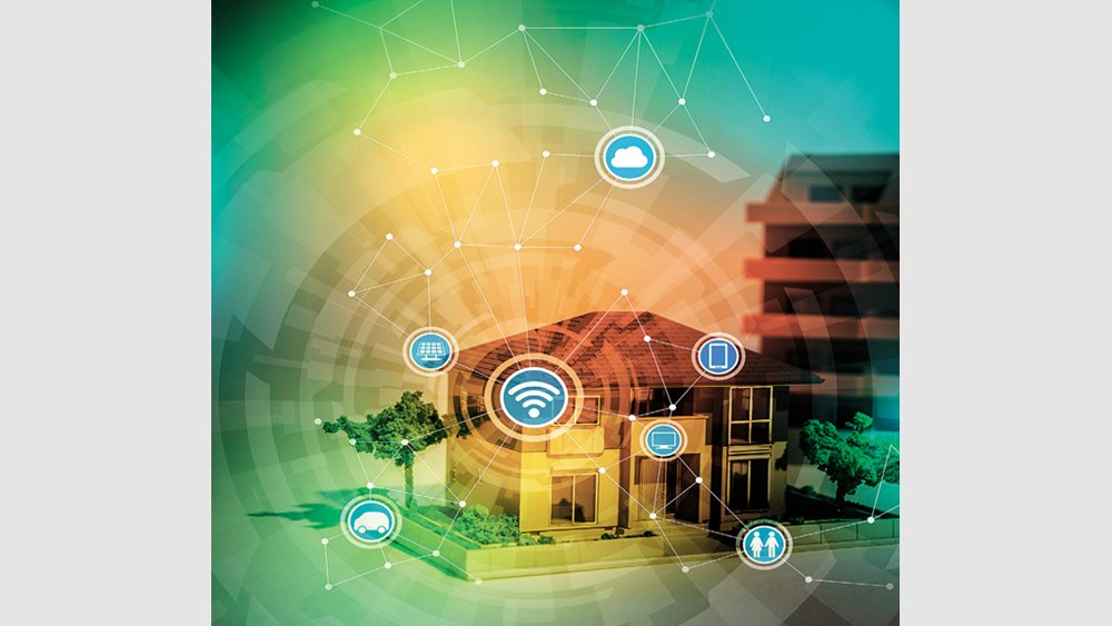 Πώς θα μετατραπεί η πολυκατοικία σας σε μία … μικρή  ΔΕΗ