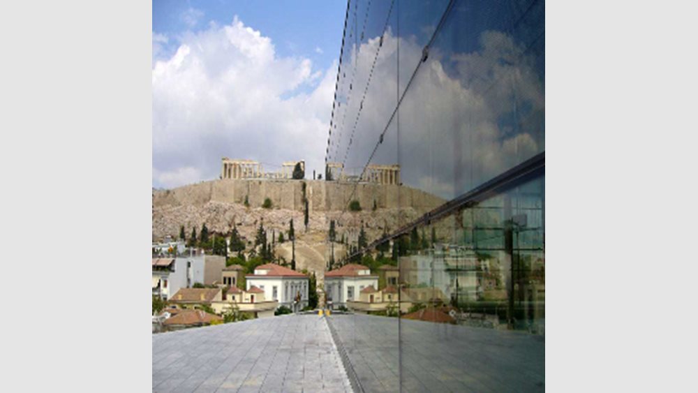 ΕΛΣΤΑΤ: Αυξήθηκαν 16% οι επισκέπτες στα Μουσεία τον Δεκέμβριο του 2018