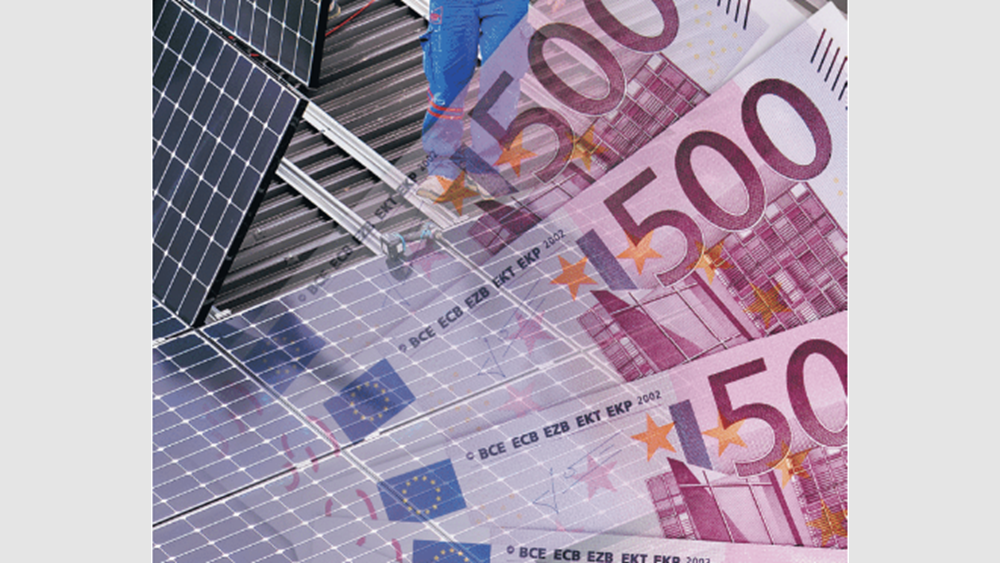 "Πράσινα" δάνεια άνω των 20 δισ. σε επιχειρήσεις και ιδιώτες από τις τράπεζες το 2021