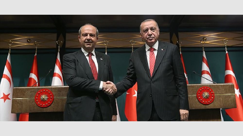 Ερντογάν και Τατάρ ανακοίνωσαν το άνοιγμα των Βαρωσίων