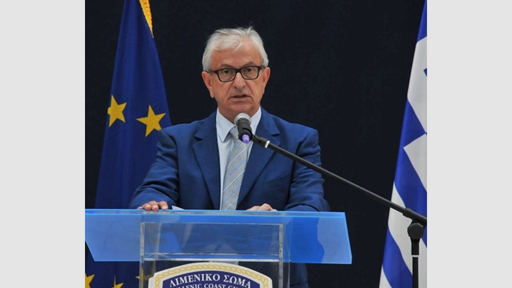 Προειδοποιήσεις Βενιάμη κατά Κομισιόν για τη ναυτιλία