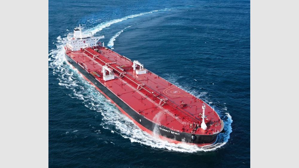 Στην αγορά Suezmax μετά από 10 χρόνια ο Θανάσης Μαρτίνος