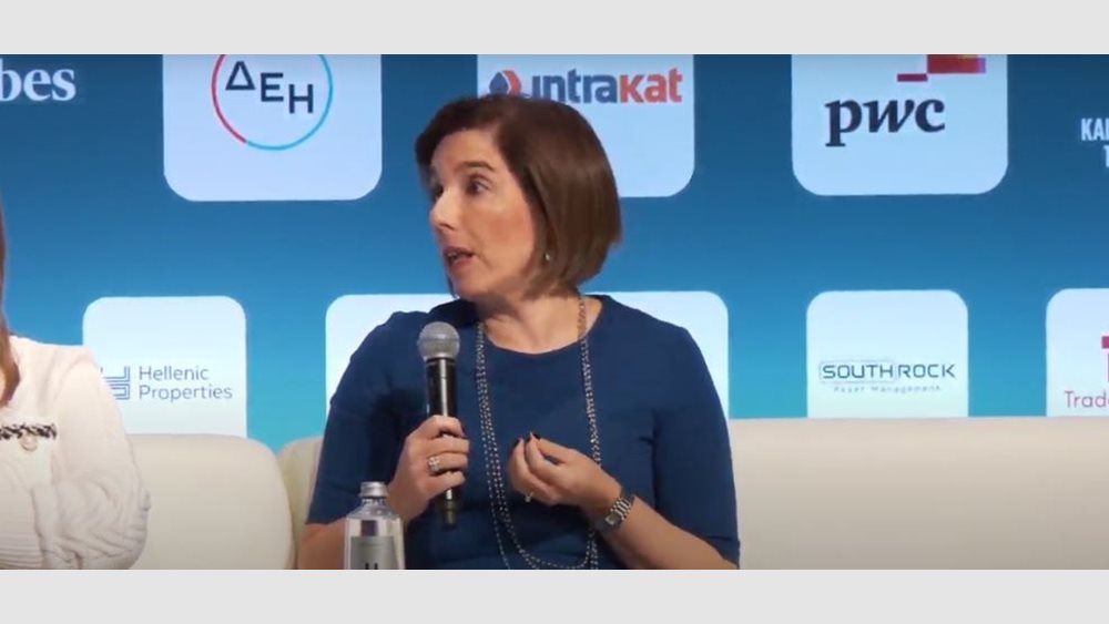 Κ. Τζέμου (Prodea Investments): Μια σύγχρονη τάση είναι οι επενδύσεις στα έξυπνα κτήρια