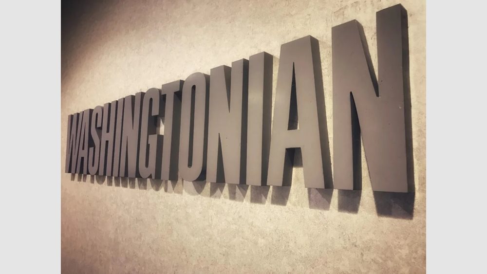 ΗΠΑ: Απεργία στο περιοδικό Washingtonian λόγω...τηλεργασίας