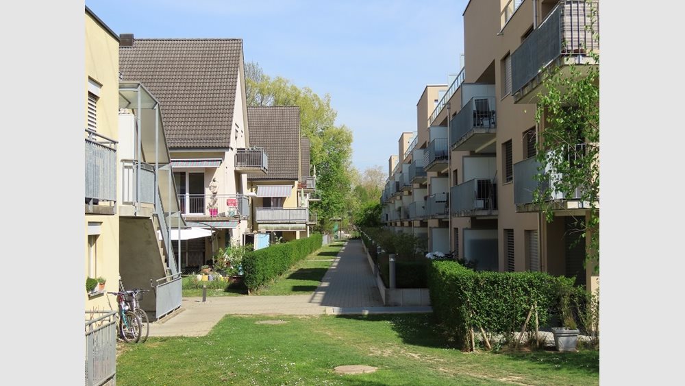 Ελβετία: Έως και 40% υψηλότερα οι τιμές των διαμερισμάτων απ' ό,τι δικαιολογούν τα θεμελιώδη μεγέθη