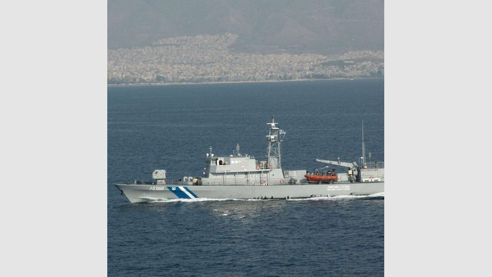 Σοβαρές προκλήσεις από τους Τούρκους στις Οινούσσες