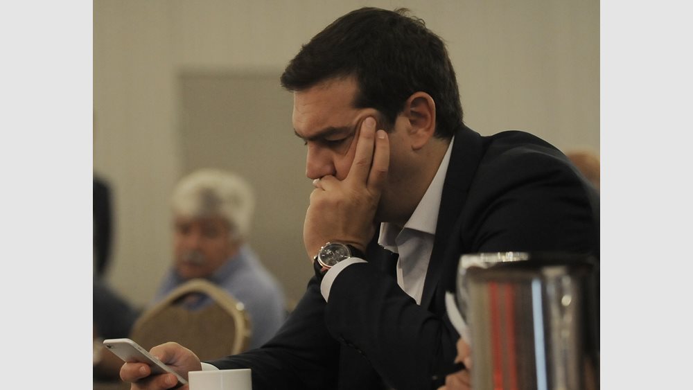 Γερμανικός Τύπος: Εκτός όσοι αντιστάθηκαν στις μεταρρυθμίσεις