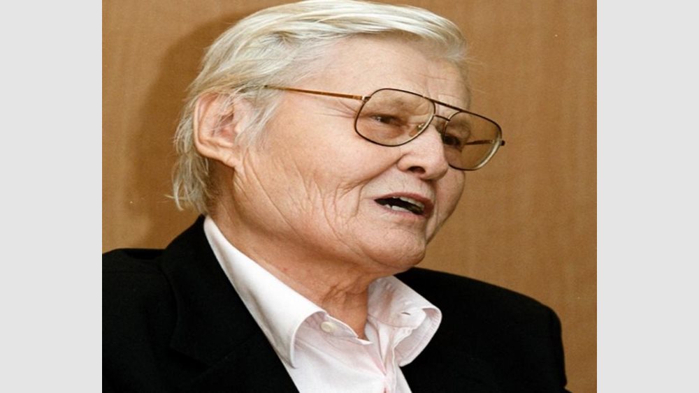 Πέθανε ο παλαίμαχος δημοσιογράφος Δημήτρης Λυμπερόπουλος
