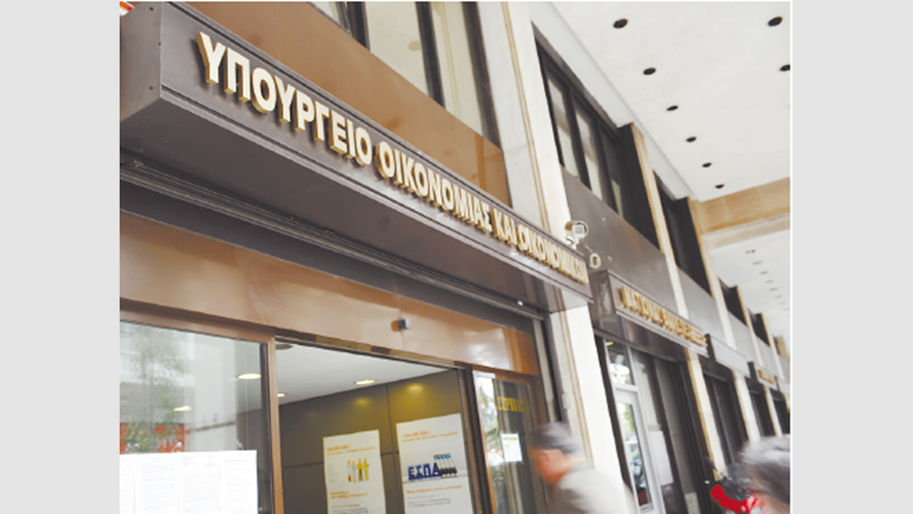 Νέου τύπου έλεγχοι της Εφορίας για τις αποδείξεις