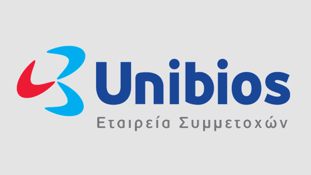 Unibios: Επιστροφή κεφαλαίου 0,02 ευρώ/μετοχή - Από 19.09 η καταβολή