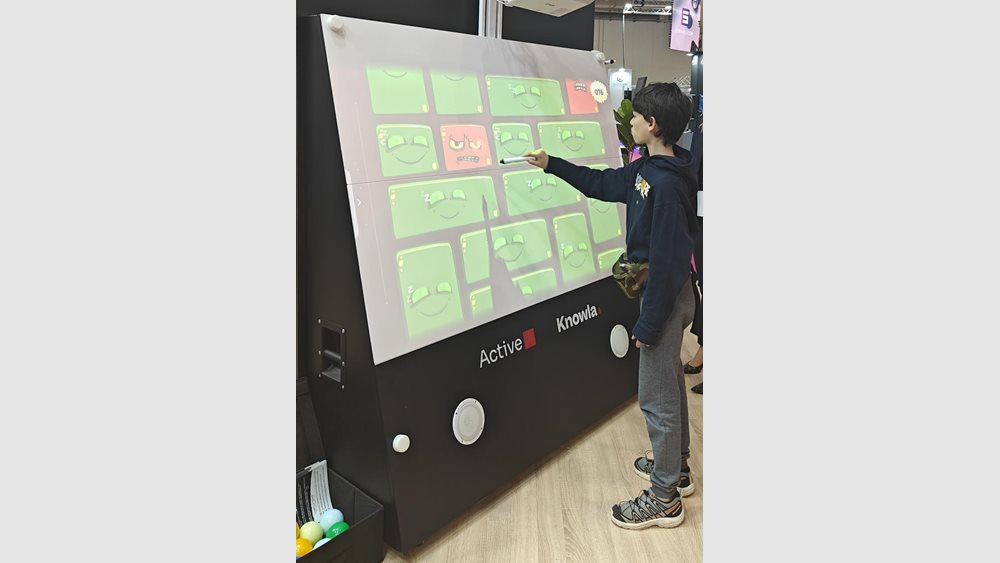 Η Active ανακοινώνει τη συνεργασία της με την Knoocker για τη διάθεση του καινοτόμου εργαλείου Knowla σε εκπαιδευτικούς οργανισμούς