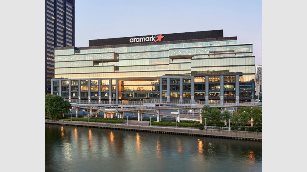 Aramark: Αύξηση κερδών στο τρίμηνο αλλά μικρότερη των προβλέψεων
