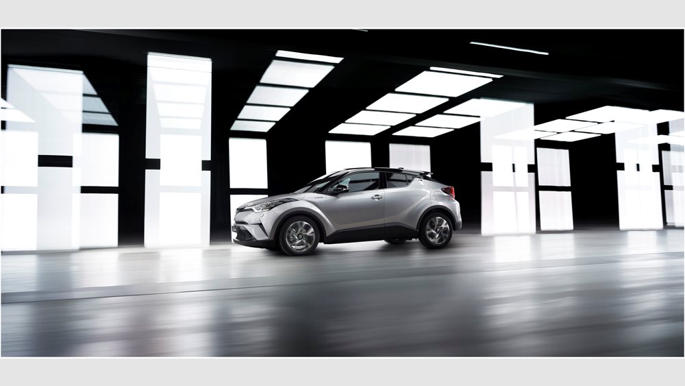 Toyota: Ανάκληση 5,8 εκατ. οχημάτων με ελαττωματικούς αερόσακους