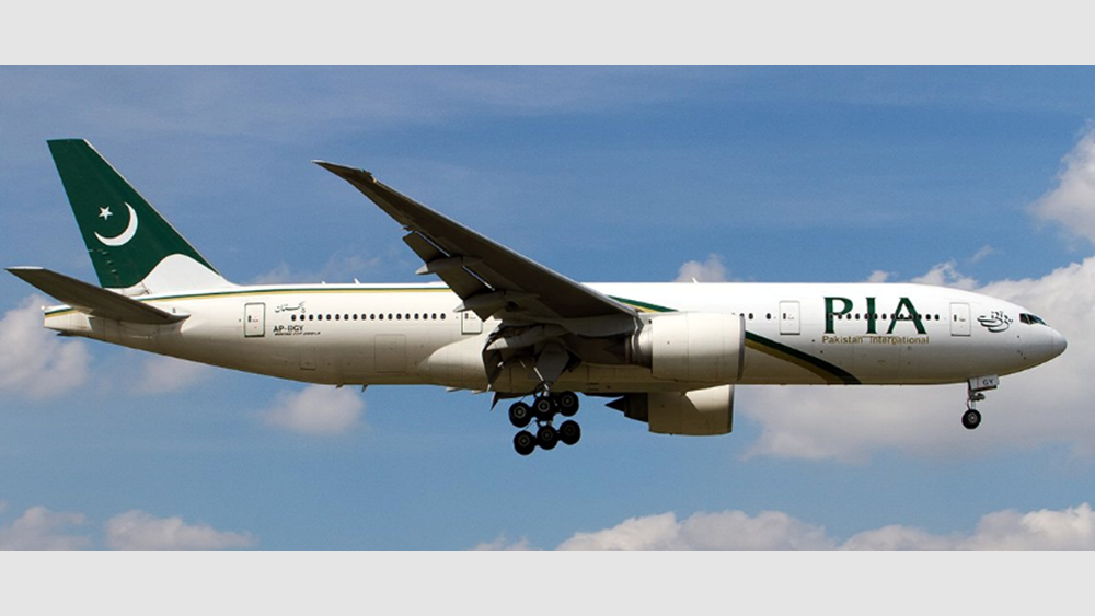 Συντριβή αεροσκάφους με 99 επιβαίνοντες στο Πακιστάν - Επέζησε Πακιστανός τραπεζίτης που επέβαινε στην πτήση