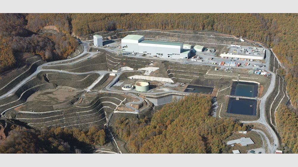 Στρατηγική επένδυση της EBRD για το έργο των Σκουριών