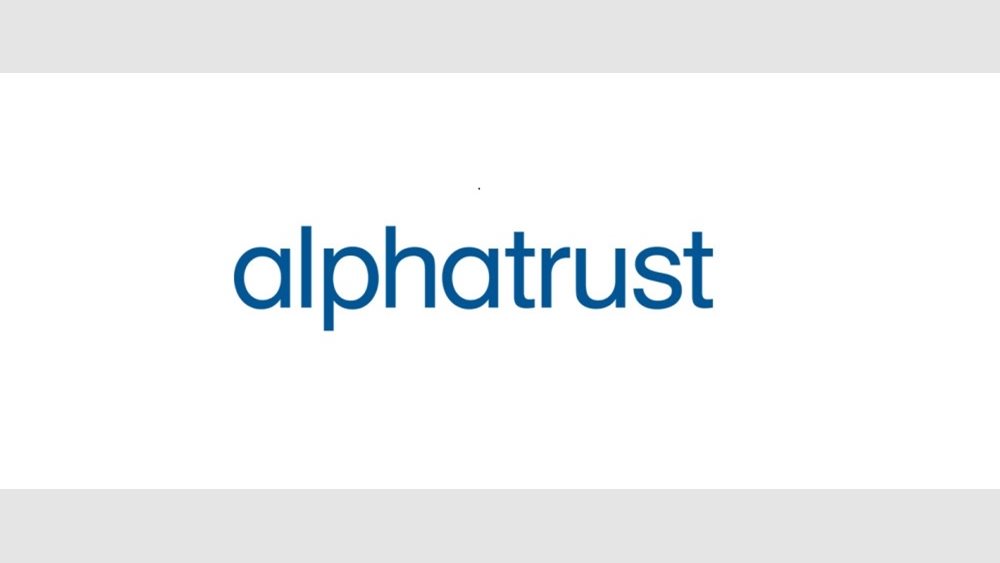 Alpha Trust Ανδρομέδα: Στα 1,63 εκατ. ευρώ τα καθαρά κέρδη το α&#39; τρίμηνο 2025 - Από 3/6 η καταβολή μερίσματος €0,5550337013/μετοχή