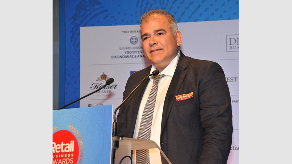 Κ. Δομαζάκης: Η κλεψύδρα για την Creta Farms αδειάζει και μάλιστα άμεσα