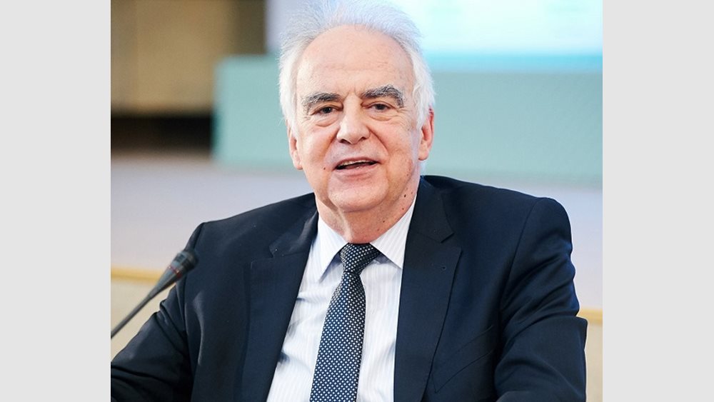 Τσοτσορός: Προχωράνε οι συζητήσεις για επαναλειτουργία του πετρελαιαγωγού Θεσσαλονίκης-Σκοπίων