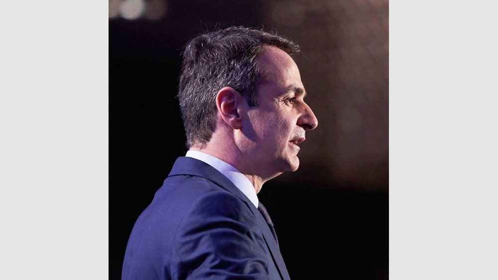 Κ. Μητσοτάκης: Τώρα είναι η ώρα για ενότητα και αλληλεγγύη