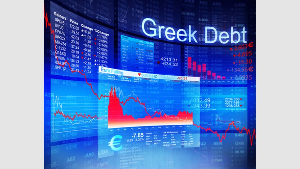 Πώς ΔΝΤ και S&amp;P επηρεάζουν την έξοδο στις αγορές- Κλειδί το επιτόκιο