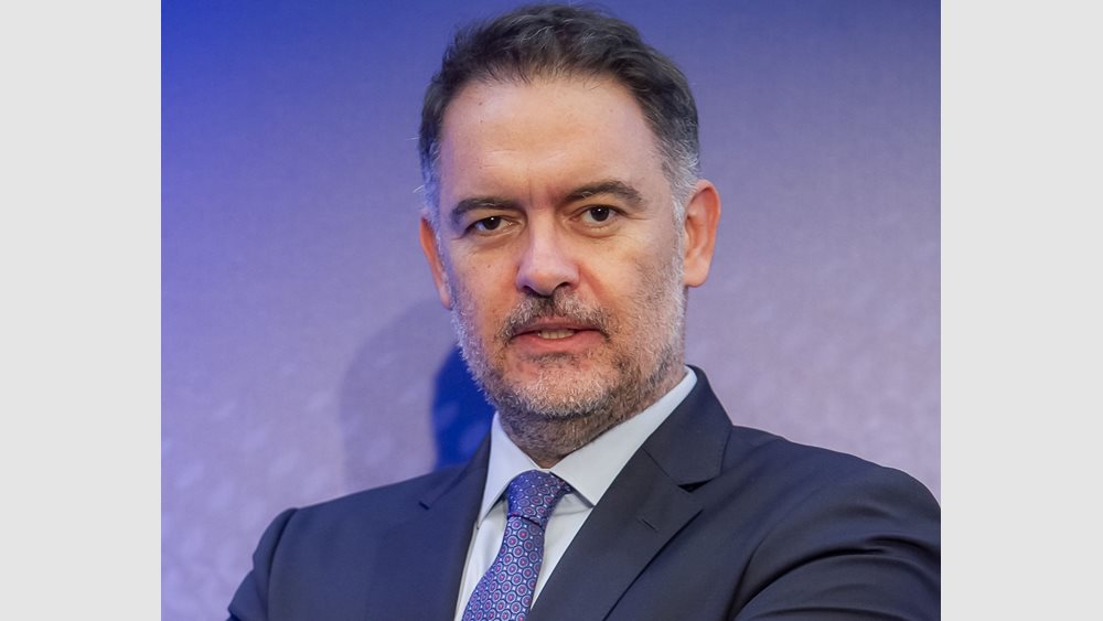 Αλέξανδρος Βασιλικός, πρόεδρος ΞΕΕ: Βιώσιμη φιλοξενία και ρυθμιστικό πλαίσιο τα μεγάλα στοιχήματα του ελληνικού τουρισμού