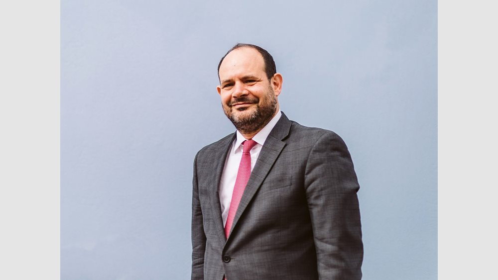 Sunlight Group: Ο Νίκος Μαντζούφας Chief Funding and Institutional Affairs Officer